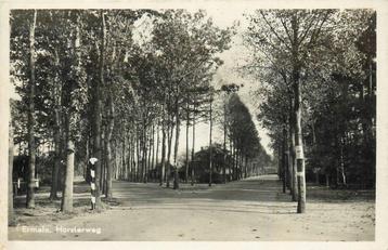 (387-234-045) Ermelo Horsterweg beschikbaar voor biedingen