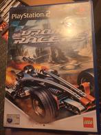 Drome Racers, Spelcomputers en Games, Verzenden, 1 speler, Racen en Vliegen, Zo goed als nieuw