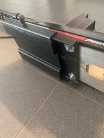 Minnkota Frontroller met Voetpedaal, accu in accubak, Watersport en Boten, Ophalen of Verzenden, Gebruikt