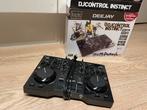 Hercules DJControl Instinct DJ Controller, Muziek en Instrumenten, Dj-sets en Draaitafels, Ophalen, Zo goed als nieuw, Dj-set