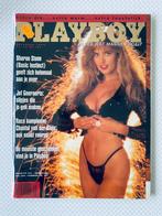 Playboy Magazine (NL) 1992-12 | Extra Dikke December Editie, Ophalen of Verzenden, Zo goed als nieuw, Glossy