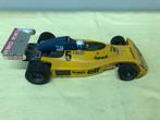Vintage Tamiya Renault F2 58014 voor de verzamelaar., Hobby en Vrije tijd, Modelbouw | Radiografisch | Auto's, Ophalen of Verzenden