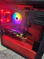 Budget Gamepc FX-6300 | RX 580 8GB | 16GB RAM | SSD + HDD, Computers en Software, Desktop Pc's, Ophalen, Virtual Reality, AMD