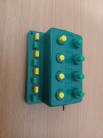 Te koop trix 4-schakel, Ophalen of Verzenden, Gelijkstroom, Wagon, Overige merken