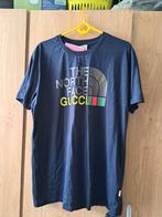 Super mooie north face T-shirt maat xl, Kleding | Heren, T-shirts, Ophalen of Verzenden, Zo goed als nieuw, Maat 56/58 (XL), Blauw