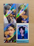 Ateez Hello82 pc’s, Verzenden, Zo goed als nieuw, Foto of Kaart