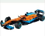 McLaren Formule 1 Lego, Ophalen, Zo goed als nieuw, Complete set, Lego