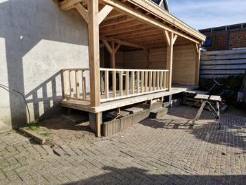 Overkapping beschikbaar voor biedingen
