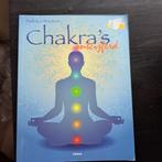 Alles over chakra's, Ophalen of Verzenden, Zo goed als nieuw, Populaire fictie