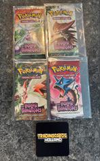 Pokemon EX Holon Phantoms Booster Pack Factory Sealed, Ophalen of Verzenden, Nieuw