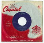 frank sinatra: all the way., Cd's en Dvd's, Vinyl Singles, Ophalen of Verzenden, Gebruikt, Pop