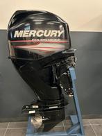Mercury 40 pk EFI met Command Thrust onderwaterhuis, Ophalen, Gebruikt, 30 pk of meer, Elektrische start