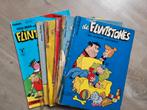De Flintstones Comics - Hanna Barbera, Boeken, Meerdere stripboeken, Ophalen, Gelezen