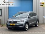 Skoda Karoq TSI Bus APPLE CARPLAY TREKHAAK, 65 €/maand, Stof, Gebruikt, 1261 kg