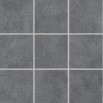 Vloertegels - RAKO BETONICO BLACK DAK63792 60x60 - 449m², Nieuw, 60 cm of meer, Ophalen of Verzenden, 60 cm of meer