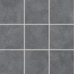 Vloertegels - RAKO BETONICO BLACK DAK63792 60x60 - 410m², 60 cm of meer, Nieuw, Ophalen of Verzenden, 10 m² of meer