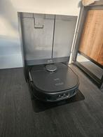 Eufy X10 Pro Omni Robotstofzuiger - Nieuwstaat!, Ophalen, Zo goed als nieuw, Robotstofzuiger, Minder dan 1200 watt