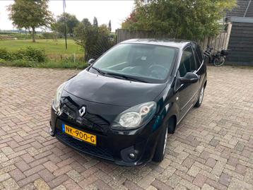 Renault Twingo 1.2 16V | Airco | nieuwe db.riem beschikbaar voor biedingen