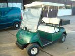 golfkar, Ophalen, Gebruikt, Golfkar, Overige merken
