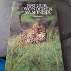 Natuurwonderen van India, Ophalen of Verzenden, Gelezen