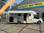 Rimor Sailer 667 tc Ford 2.4 140 PK Euro 4, Overige merken, 6 tot 7 meter, Diesel, Bedrijf