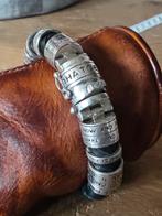 Buddha to Buddha type Margreth, Ophalen of Verzenden, Zo goed als nieuw, Zilver, Zilver