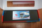 Tekno HZ Logistics Volvo F12, Hobby en Vrije tijd, Modelauto's | 1:50, Ophalen of Verzenden, Nieuw, Bus of Vrachtwagen, Tekno