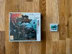 Monster Hunter Generations - Nintendo 3DS, 1 speler, Zo goed als nieuw, Vanaf 12 jaar, Ophalen