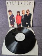 Lp . Pretenders, Ophalen of Verzenden, Gebruikt, 12 inch, Poprock