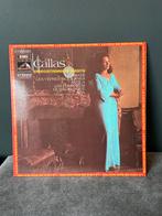 Lp Callas - Enregistrements Inedits, Gebruikt, Opera of Operette, Modernisme tot heden, Ophalen of Verzenden