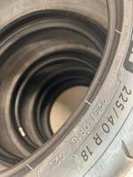 “225 40 18 michelin DEMO puntjes zitten er nog op”, Ophalen, 18 inch, Gebruikt, Band(en)