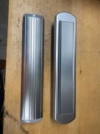 AMI Brievenbus Briefplaat EP975, Brievenbusklep, Aluminium, Ophalen of Verzenden, Zo goed als nieuw