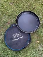 CADAC paella pan 47cm, Ophalen, Gebruikt, Cadac