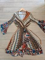 Tessa Koops jurkje, Maat 38/40 (M), Overige kleuren, Ophalen of Verzenden, Zo goed als nieuw