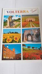 1722 italie volterra, Verzenden, Voor 1920, Frankrijk