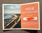 Gift voucher CamperDays, Tickets en Kaartjes, Eén persoon, Cadeaubon, Overige typen