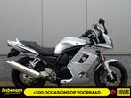 Yamaha FZS 600 FAZER (bj 2004), Bedrijf, Sport, 600 cc