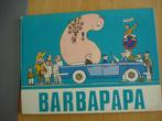 barbapapa , druk 1976, geboorte van barbapapa, Ophalen of Verzenden, Gebruikt