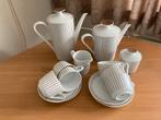 Art Deco Eschenbach thee en koffie servies, Huis en Inrichting, Keuken | Servies, Ophalen, Zo goed als nieuw, Overige stijlen