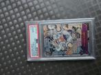 One piece Monkey D. Luffy manga alt rare #119 PSA10, Hobby en Vrije tijd, Verzamelkaartspellen | Overige, Ophalen of Verzenden
