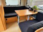 Home Car Rally 43 | 4 pers. | Zakluifel | Voortent, Caravans en Kamperen, Home-car, Treinzit, Particulier, Vast bed