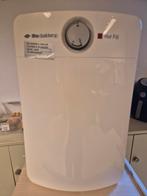 Itho Daalderop close in boiler, Doe-het-zelf en Verbouw, Geisers en Boilers, Ophalen, Gebruikt, Aardgas, Boiler