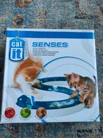 Senses katten ballen baan, Speelrails, Ophalen of Verzenden, Zo goed als nieuw