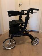 Rollator Travixx de luxe s, Ophalen, Opvouwbaar, Gebruikt