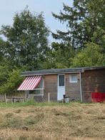 Tiny house (on-grid, op wielen), Ophalen, Gebruikt