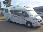 Sunlight T68 Edition, Caravans en Kamperen, Sunlight, Ringverwarming, Bedrijf, Luifel