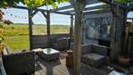 oud hout, Tuin en Terras, Overkappingen, Ophalen of Verzenden, Gebruikt