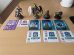 Skylanders Mirror of Mystery bundle, Ophalen, Zo goed als nieuw
