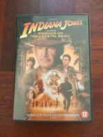 Indiana Jones DVD, Vanaf 12 jaar, Ophalen, Zo goed als nieuw
