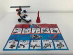 MECCANO CITY 1102 GUARDIANS Bouwset Politie 2 in 1, Ophalen of Verzenden, Zo goed als nieuw, Overige merken